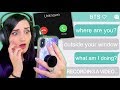 Inilah Testing Shane Dawson s Creepy MyDol App Theory DO NOT DOWNLOAD , paling baru!
