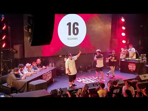 SKILL VS LANCER LIRICAL // TORNEO CLASIFICATORIO FMS PERÚ