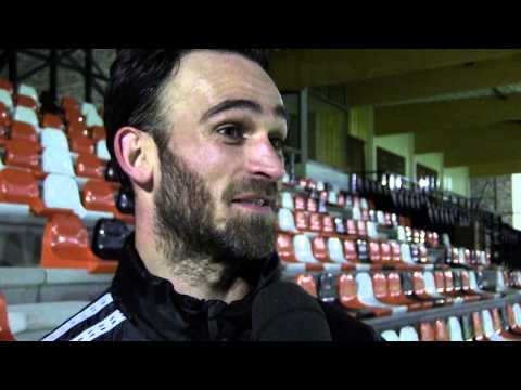 voorbeschouwing vv Noordwijk - vv Katwijk