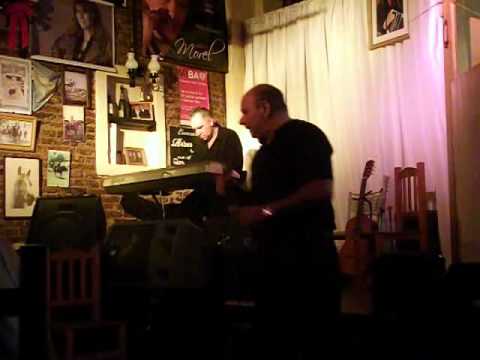 SIGA EL  CORSO POR DANIEL SILVA EN CATEDRAL TANGO