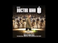 Doctor Who Series 7 Disc 2 Track 36 - Pain ...