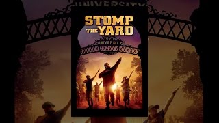 Stomp The Yard