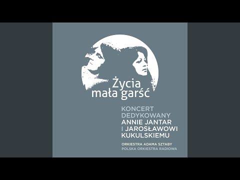 Życia mała garść