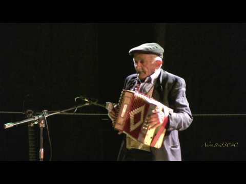 La Corrida-Zi Carminuccio