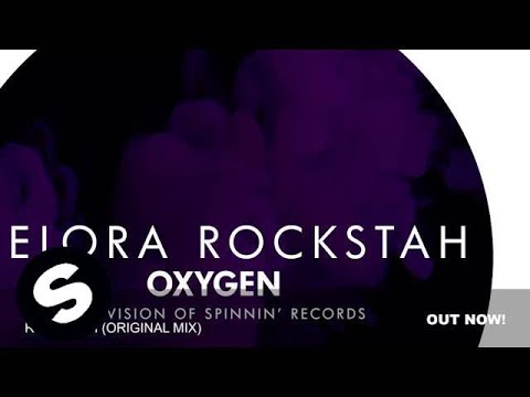 Delora - Rockstah (Original Mix)