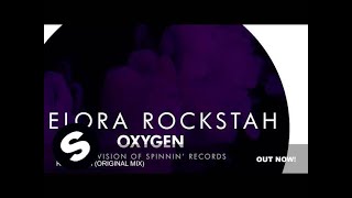 Delora - Rockstah (Original Mix)