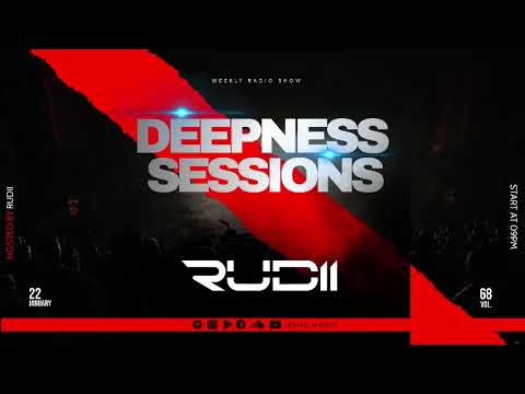 Deepness Sessions Radio Show #68