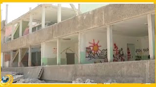 Փաշինյանը հիմա էլ «կռիվ» է սկսում «տխուր» շենքերի դեմ