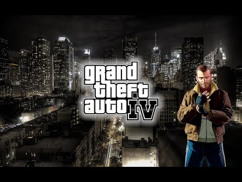 GRAND THEFT AUTO IV!!!!! PT. 22!!!!!