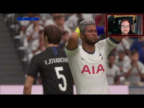 FifA 20 - bE A pRO