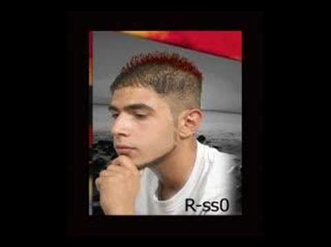 GeRiLiM Ft. R-ss0 = KaRa GöZlÜm