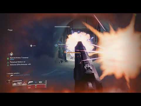 how to win a round of Trials in 2024 - Destiny 2