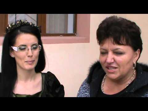 SINCRON PRIMAR STOINA, IOANA BUSE