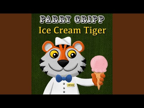 Video thumbnail for Ice Cream Tiger