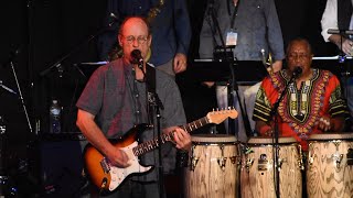 Little Feat - Feats Don&#39;t Fail Me Now (Live in Beverly, MA | July 19, 2018)