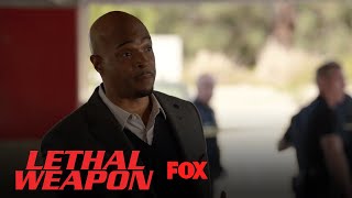 Extrait |Roger Contaminates The Crime Scene [VO]
