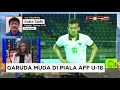 Indonesia vs Vietnam, Indra Sjafri Tak Mau Takabur - Pelatih Timnas U-18 Indonesia vs Vietnam, Indra Sjafri Tak Mau Takabur - Pelatih Timnas U-18