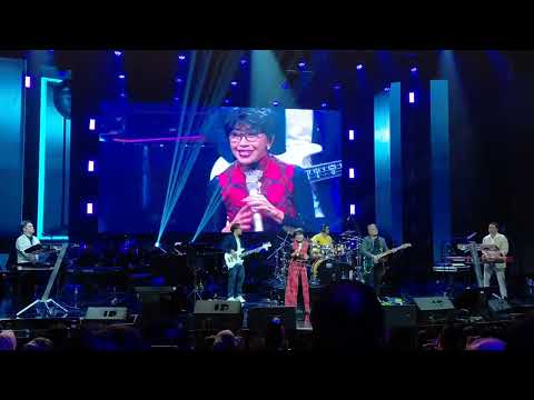 "KAU DATANG" (Krakatau Reunion) - The Musical Journey of Dwiki Dharmawan.