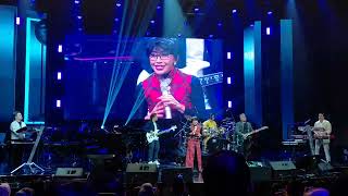 Download lagu 'KAU DATANG' (Krakatau Reunion) - The Musical Journey of Dwiki Dharmawan. mp3