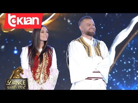 Dance with me Albania 6 - Eliona Pitarka & Mateus Frroku