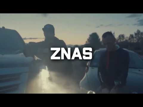 SkC ft. Miok & Luka71- Novi Nike (Lyrics Video) 2018