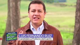 Luis Fernando Ruiz