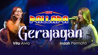 Download lagu NEW PALLAPA - Grajagan Banyuwangi - Vita Alvia ft Indah Permata mp3 Download lagu NEW PALLAPA - Grajagan Banyuwangi - Vita Alvia ft Indah Permata mp3