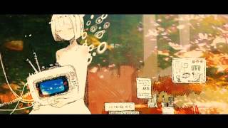 - 【初音ミクDark/keeno】「fix」 English cover 【Mes】