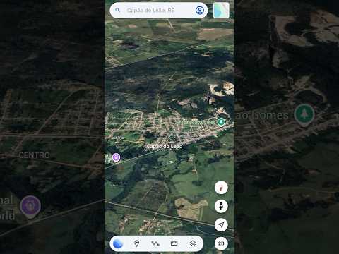 Capão do Leão, o 82º município mais populoso do Rio Grande do Sul