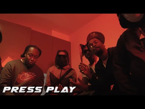 (98s) DLA - Rumours (Music Video) | Pressplay