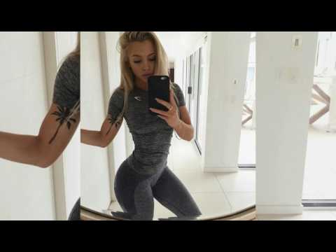 Malik Mustache, N E O N, Vinne   Rock U feat  (Samantha Nova Original Mix)