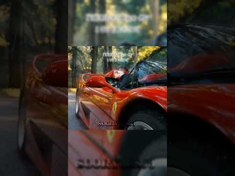Thumbnail for 🔥 Ferrari F50 GT – The Ultra-Rare Racing Beast! 🔥 by Ferrari F50 GT