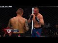 Dustin Poirier Vs Justin Gaethje Highlights