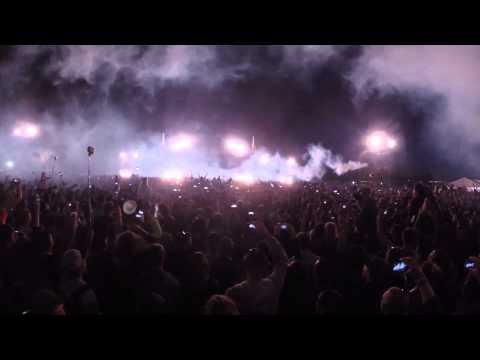 Let it Roll Open Air 2015 Aftermovie.