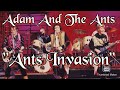 Adam And The Ants Ants Invasion