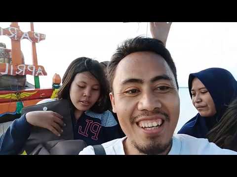 #Ngebolang Jelajahi Pantai pondok Bali subang