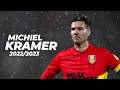 Michiel Kramer | Goals & Skills RKC Waalwijk 2022/2023 • Season 4 Episode 110