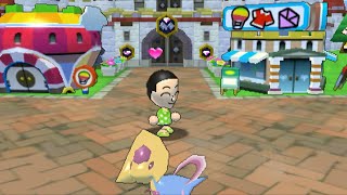 【冒険再開】みんなのポケモンスクランブル (_⌒(_´-ω-)_662