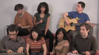 [PCS] Ava Luna - Past the Barbary