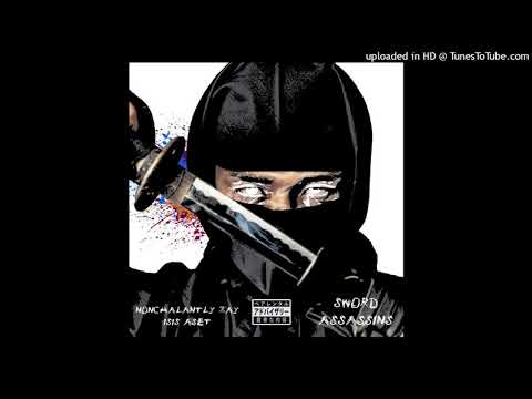 SWORD ASSASSINS- STICKIN TO THE CODE (Prod By Doloot)