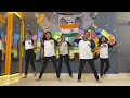 Mera Mulk Mera Desh L Dance 6