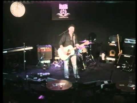 LEE SMALL - OVER YOU (SHY) - LIVE - LONDON 2012.