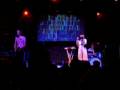 Monsters Are Waiting - Nobody [Live]