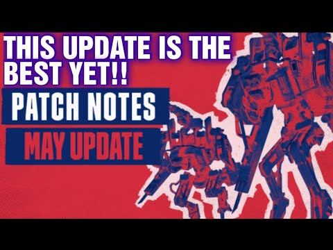 Steam Community :: Video :: GENERATION ZERO Resistance Update Patch ...
