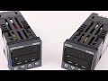 Partlow 1160+ Series Process Controllers