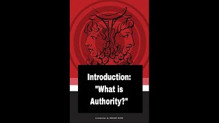 Introduction to &quot;What is Authority?&quot; from Between Past and Future by Hannah Arendt #3