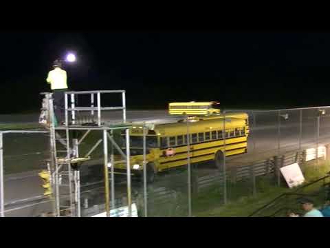 School Bus Race Jul 06 2018