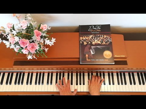 Frank Mills - Music Box Dancer