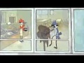 Cartoon Network LA Promo