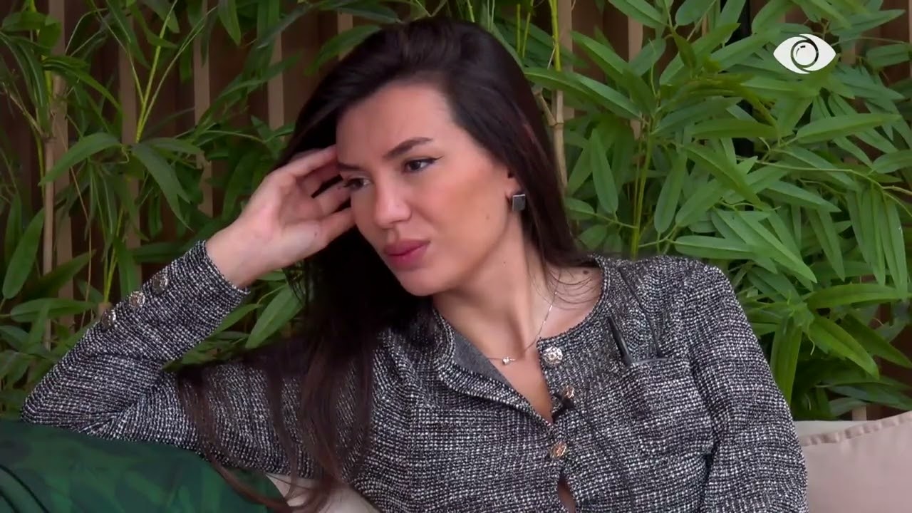 “Këtë lojë e ka bërë për të më ndihmuar”/ Loredana flet me Olën për Jozin